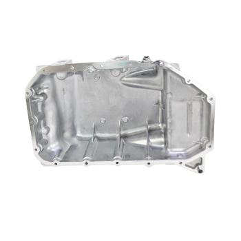 2009 Honda CR-V Engine Oil Pan Agility Auto Parts 3310235 image 2 of 4