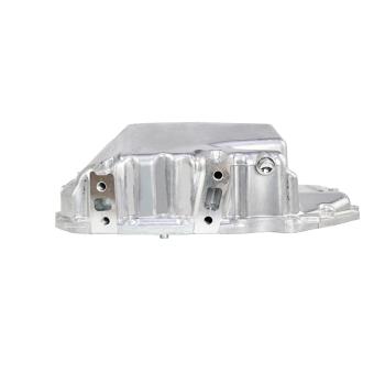 2009 Honda CR-V Engine Oil Pan Agility Auto Parts 3310235 image 4 of 4