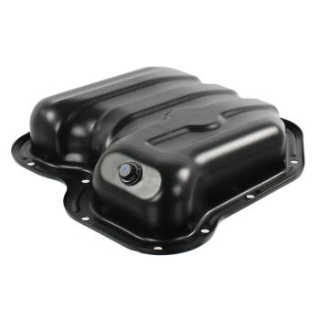 2002 Infiniti G20 Engine Oil Pan Agility Auto Parts 3310236 image 1 of 4