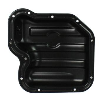 2002 Infiniti G20 Engine Oil Pan Agility Auto Parts 3310236 image 2 of 4