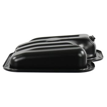 2002 Infiniti G20 Engine Oil Pan Agility Auto Parts 3310236 image 4 of 4