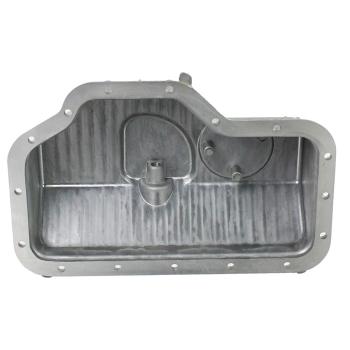 1991 BMW 318is Engine Oil Pan Agility Auto Parts 3310237 image 2 of 4