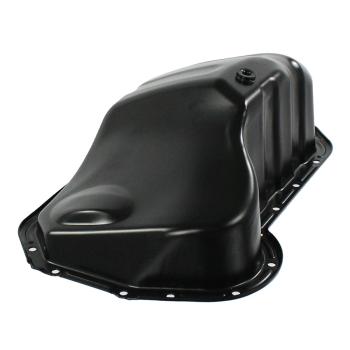 1993 Volkswagen Fox Engine Oil Pan