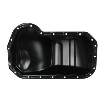 1979 Audi Fox Engine Oil Pan Agility Auto Parts 3310238 image 2 of 4