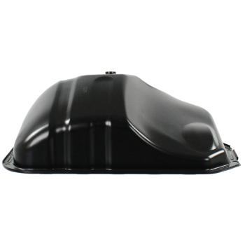 1979 Audi Fox Engine Oil Pan Agility Auto Parts 3310238 image 4 of 4