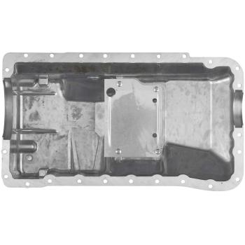 1997 Ford Aerostar Engine Oil Pan Agility Auto Parts 3310239 image 2 of 4