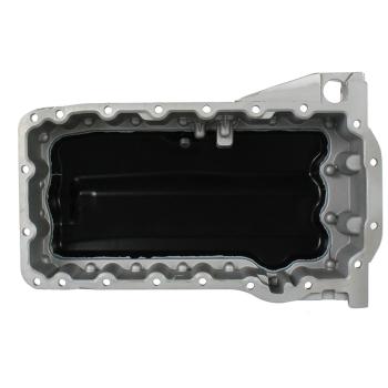 2014 Volkswagen Jetta Engine Oil Pan Agility Auto Parts 3310243 image 2 of 4