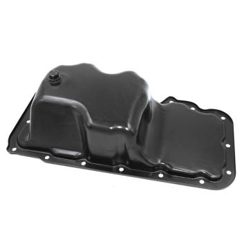 2000 Ford Focus Engine Oil Pan Lower Agility Auto Parts 3310247 image 1 of 4