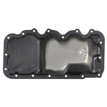 2000 Ford Focus Engine Oil Pan Lower Agility Auto Parts 3310247 image 2 of 4