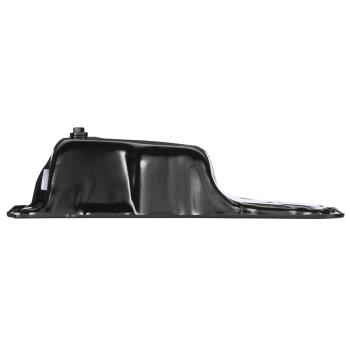 2000 Ford Focus Engine Oil Pan Lower Agility Auto Parts 3310247 image 4 of 4
