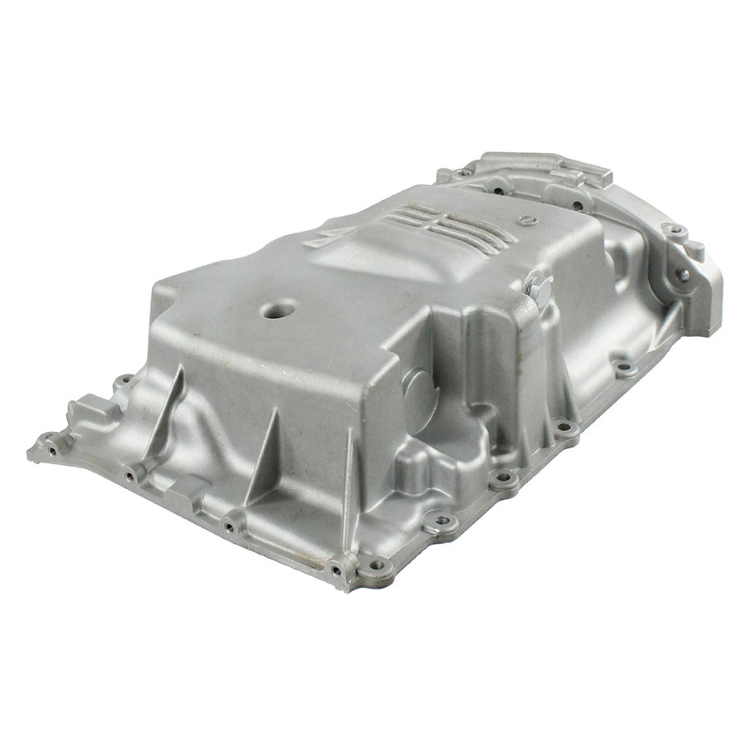 Agility Auto Parts 3310248 - Engine Oil Pan Agility Auto Parts 3310248 Engine Oil Pan product image 1 of 4