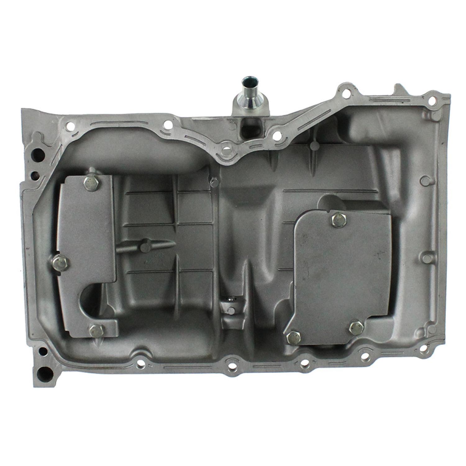 Agility Auto Parts 3310248 - Engine Oil Pan Agility Auto Parts 3310248 Engine Oil Pan product image 2 of 4