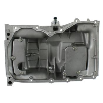 2006 Mercury Mariner Engine Oil Pan Agility Auto Parts 3310248 image 2 of 4