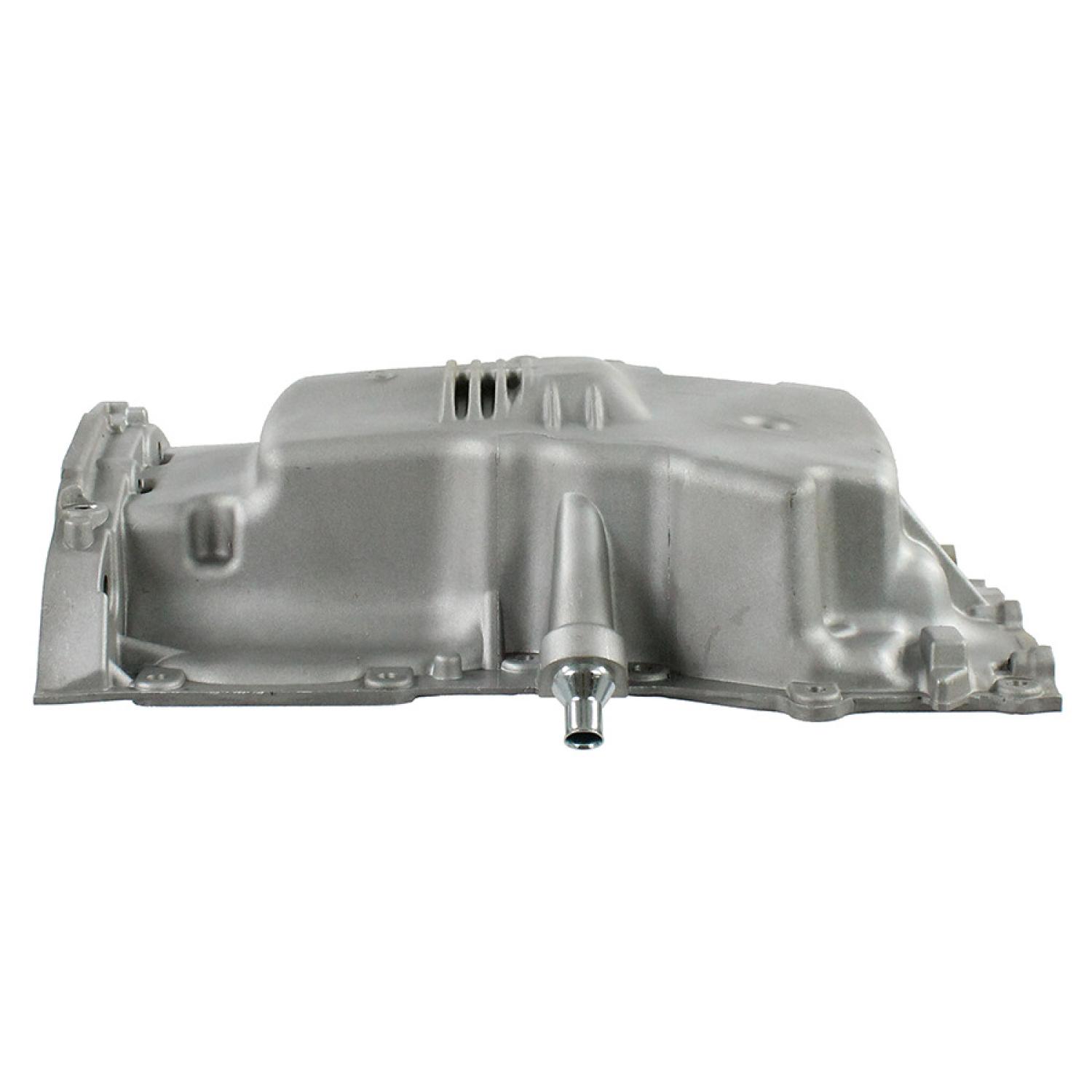 Agility Auto Parts 3310248 - Engine Oil Pan Agility Auto Parts 3310248 Engine Oil Pan product image 4 of 4