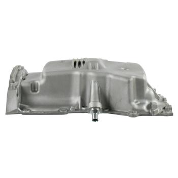 2006 Mercury Mariner Engine Oil Pan Agility Auto Parts 3310248 image 4 of 4