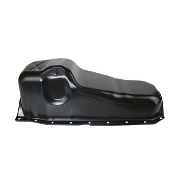 2000 GMC K3500 Engine Oil Pan Agility Auto Parts 3310249 image 1 of 4