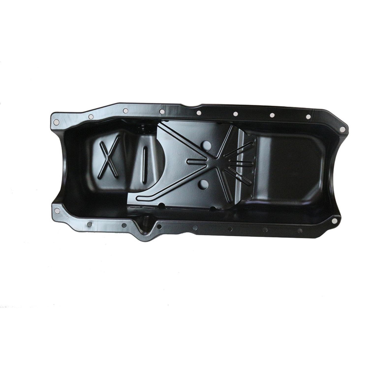 Agility Auto Parts 3310249 Engine Oil Pan product image 2 of 4