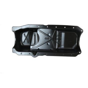 2000 GMC K3500 Engine Oil Pan Agility Auto Parts 3310249 image 2 of 4
