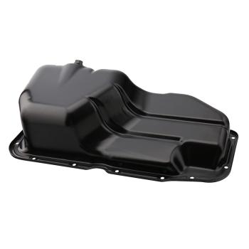 1994 Pontiac Sunbird Engine Oil Pan Agility Auto Parts 3310250 image 1 of 4