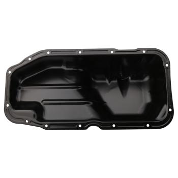1994 Pontiac Sunbird Engine Oil Pan Agility Auto Parts 3310250 image 2 of 4