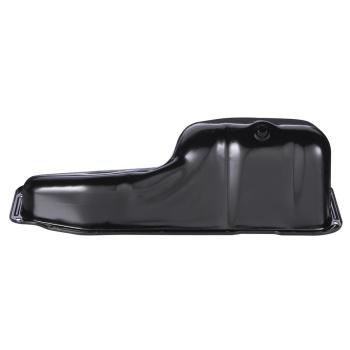 1994 Pontiac Sunbird Engine Oil Pan Agility Auto Parts 3310250 image 3 of 4