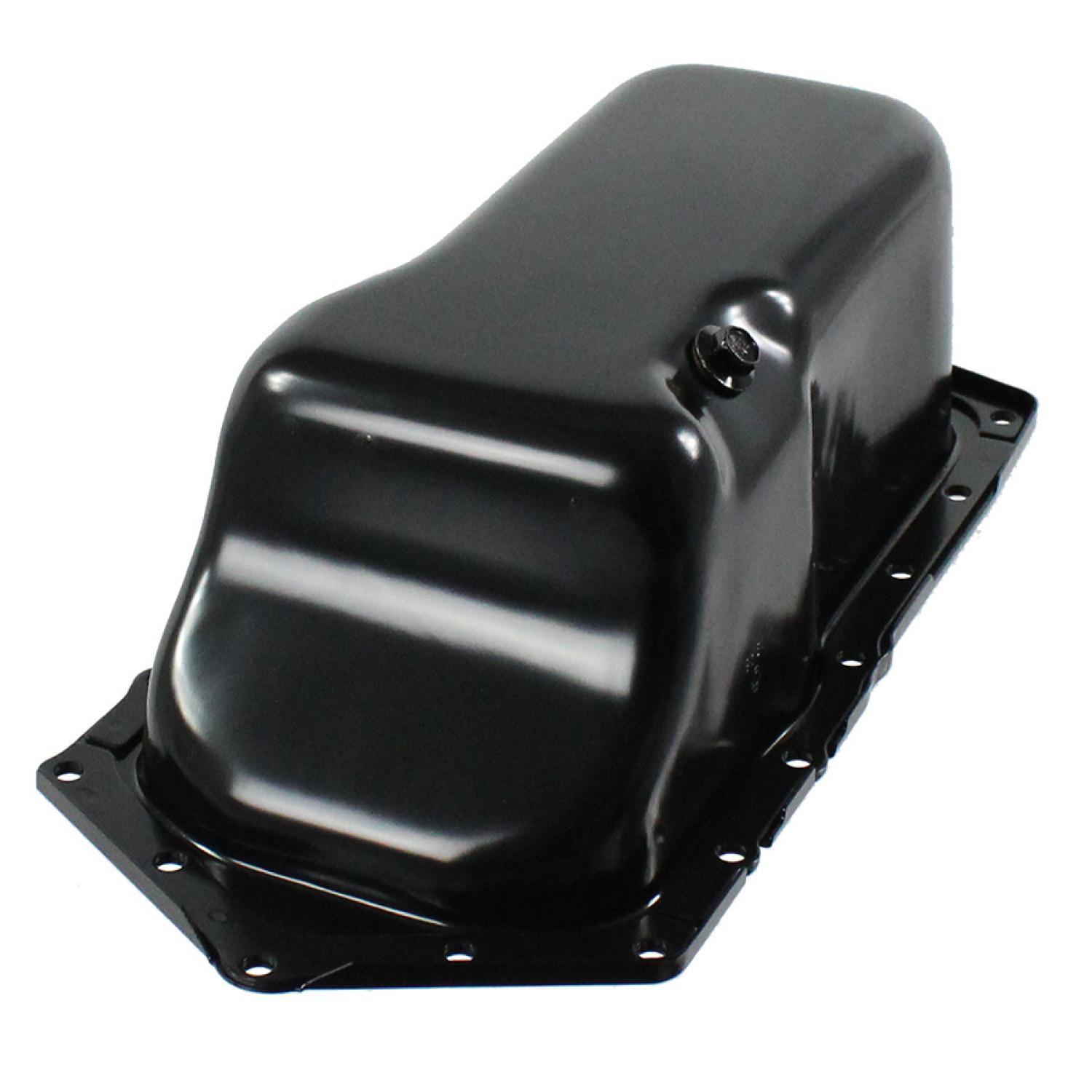 Agility Auto Parts 3310251 - Engine Oil Pan Agility Auto Parts 3310251 Engine Oil Pan product image 1 of 4