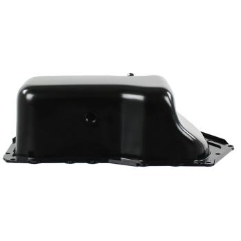 1999 Oldsmobile Intrigue Engine Oil Pan Agility Auto Parts 3310251 image 3 of 4