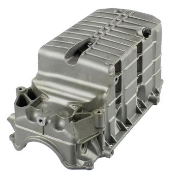 1997 Chevrolet Monte Carlo Engine Oil Pan Agility Auto Parts 3310252 image 1 of 4