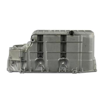 1997 Chevrolet Monte Carlo Engine Oil Pan Agility Auto Parts 3310252 image 3 of 4