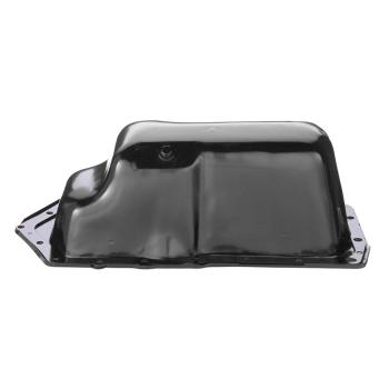 1994 Oldsmobile Silhouette Engine Oil Pan Agility Auto Parts 3310253 image 1 of 4