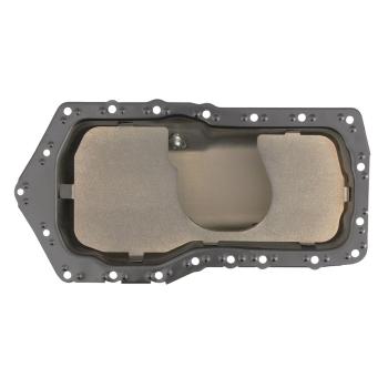1994 Oldsmobile Silhouette Engine Oil Pan Agility Auto Parts 3310253 image 2 of 4