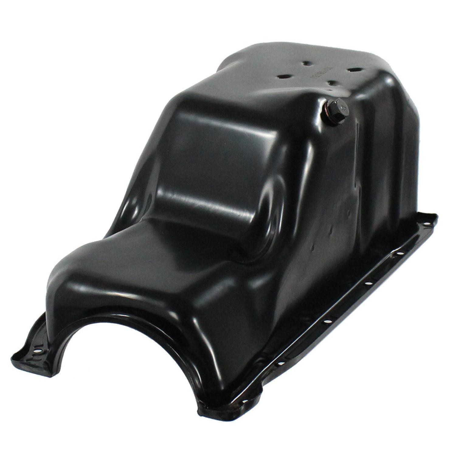 Agility Auto Parts 3310254 - Engine Oil Pan Agility Auto Parts 3310254 Engine Oil Pan product image 1 of 4
