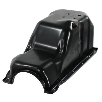 1997 Pontiac Sunfire Engine Oil Pan Agility Auto Parts 3310254 image 1 of 4