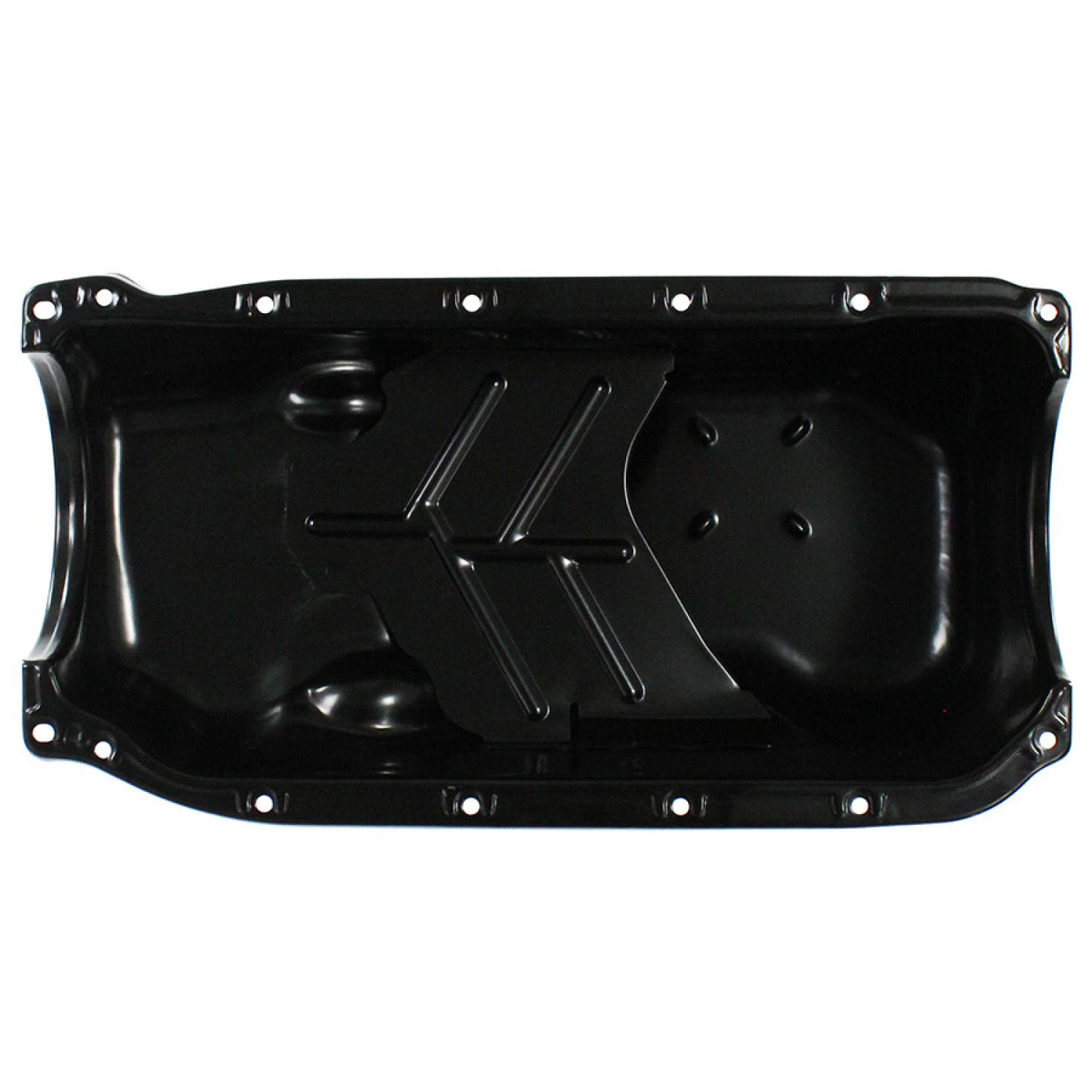 Agility Auto Parts 3310254 - Engine Oil Pan Agility Auto Parts 3310254 Engine Oil Pan product image 2 of 4