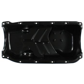 1997 Pontiac Sunfire Engine Oil Pan Agility Auto Parts 3310254 image 2 of 4