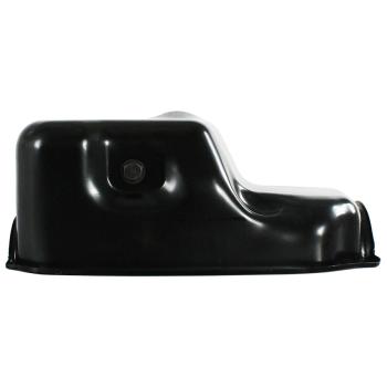 1997 Pontiac Sunfire Engine Oil Pan Agility Auto Parts 3310254 image 3 of 4
