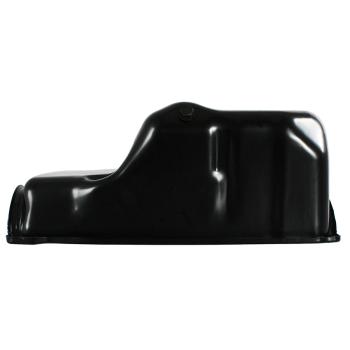 1997 Pontiac Sunfire Engine Oil Pan Agility Auto Parts 3310254 image 4 of 4