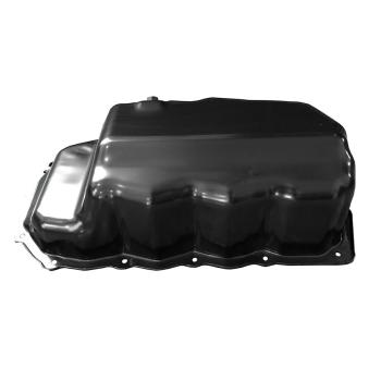 2000 Chrysler Cirrus Engine Oil Pan Agility Auto Parts 3310256 image 1 of 4