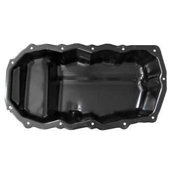 2000 Chrysler Cirrus Engine Oil Pan Agility Auto Parts 3310256 image 2 of 4