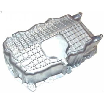 2000 Plymouth Voyager Engine Oil Pan Agility Auto Parts 3310257 image 1 of 4