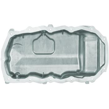 2000 Plymouth Voyager Engine Oil Pan Agility Auto Parts 3310257 image 2 of 4