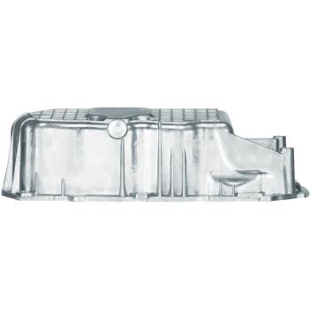 2000 Plymouth Voyager Engine Oil Pan Agility Auto Parts 3310257 image 3 of 4
