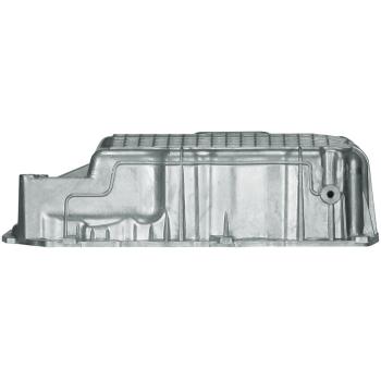 2000 Plymouth Voyager Engine Oil Pan Agility Auto Parts 3310257 image 4 of 4