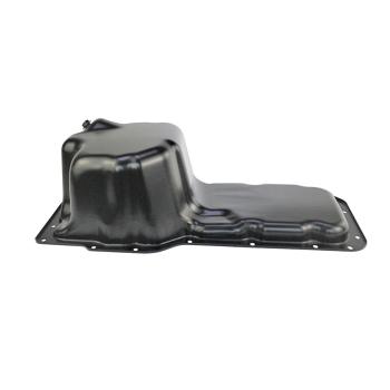 2000 Jeep Grand Cherokee Engine Oil Pan Agility Auto Parts 3310258 image 1 of 4