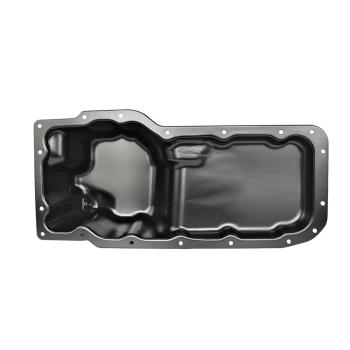 2000 Jeep Grand Cherokee Engine Oil Pan Agility Auto Parts 3310258 image 2 of 4