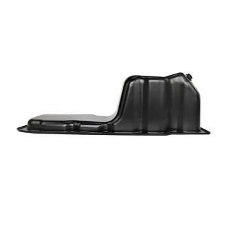 2000 Jeep Grand Cherokee Engine Oil Pan Agility Auto Parts 3310258 image 3 of 4