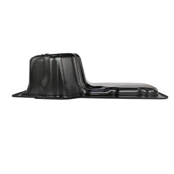 2000 Jeep Grand Cherokee Engine Oil Pan Agility Auto Parts 3310258 image 4 of 4