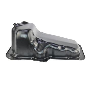 2007 Dodge Nitro Engine Oil Pan