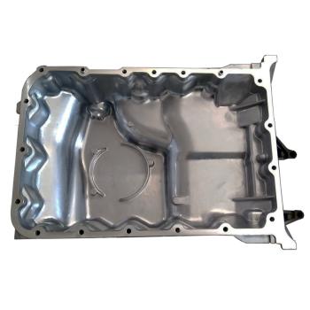 2005 Acura TL Engine Oil Pan Agility Auto Parts 3310260 image 2 of 4