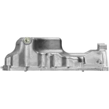 2005 Acura TL Engine Oil Pan Agility Auto Parts 3310260 image 4 of 4